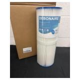 2 new drop in spa filter