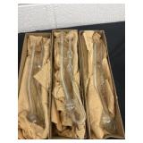 3 Fenske GLASS CAPILLARY VISCOMETER