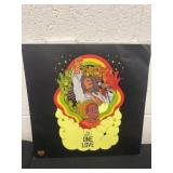 12ï¿½x12ï¿½ bob marley poster