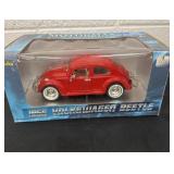 1966 Volkswagen Beetle