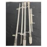 Laboratory Glass 24/40 West Distillation