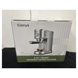 Gevi 2in1 Espresso Coffe Maker