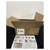 Shoebox Organizer 12pc in Box