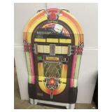 Jukebox Cutout 5ft
