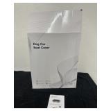 Dog Seat Cover for Truck