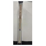 Good Night Harley Quinn Bat in Case with Writing