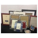 Group of picture frames