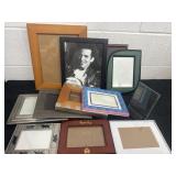 Group of picture frames