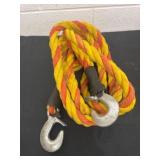 Tow rope