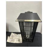 Stinger Electric Bug Killer with Manual,