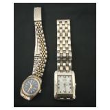 Citizen and Armitron Watch