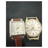 Anne Klein and Bon Rose De Luxe Watch