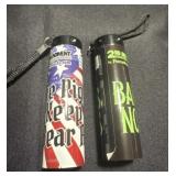 2 new 2nd amendment flash lights