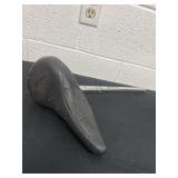 Vintage Wesinger bike seat