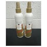 2 new Pantene heat primers