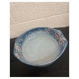 9.5ï¿½antique or vintage ceramic bowl, possibly an