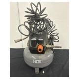 HDX Air Compressor