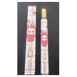 New labubu kucci perfum 1.17fl oz