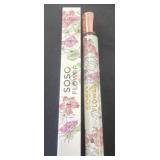 New soso flower  perfum 1.17fl oz