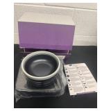 Bonbowl in box looks new