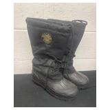 Western chief size 8 boots