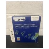 Twin mattress protector new