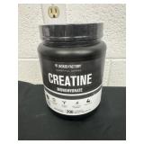 New creatine 35.27oz