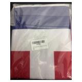 New 250 annivsary flag