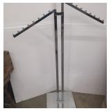 Commercial clothe rack