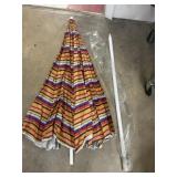 Porch Umbrella See Pics