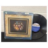Motown Jackson 5 record