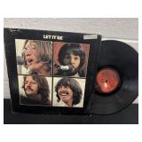 Let it be Beatles record