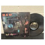 Two speedwagon record