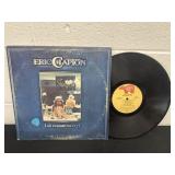 Eric Clapton record