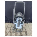 Blue Clean Pressure Washer
