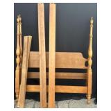 Headboard Footboard Full Size