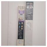 2 Blinds See Picture for size