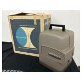 Bell & Howell Camera Photo Equipment