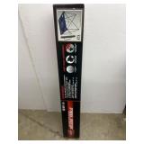 Boise State Tailgate Deluxe Table in Box