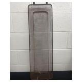 31ï¿½x10ï¿½ wire basket