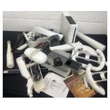 Group,Of Wii accessories with wii