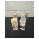 6 new rice ampoule peel shots