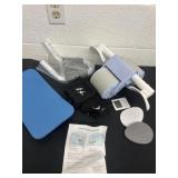 New excessive equipment