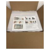 New 12pack  shoe box