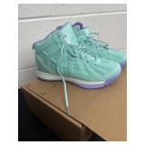 Size 7 and1 ladies shoes