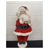 25ï¿½ animated Santa