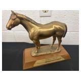 Vintage 1977 All Around Youth Trophy American