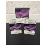 3 new firming creams