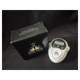 Kathy smith radio pedometer
