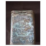 EDGEWORTH Extra High Grade Smoking Tobacco